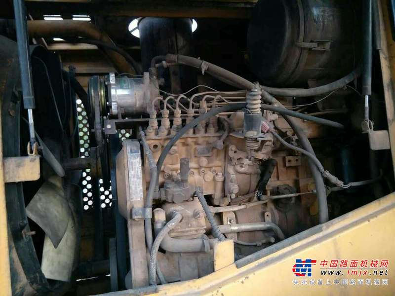 四川出售转让二手6000小时2011年厦工XG951III装载机