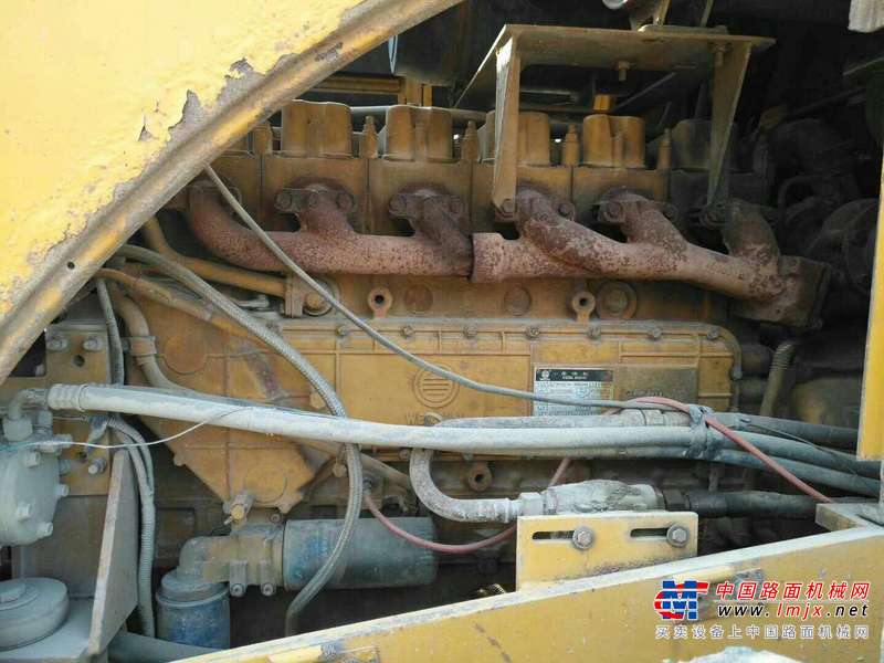 山西出售转让二手8000小时2012年徐工ZL50G装载机