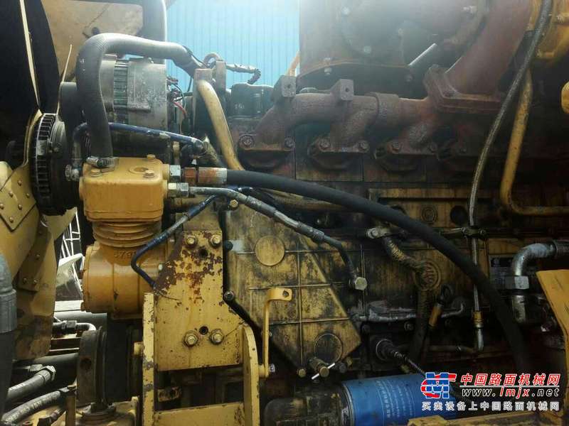 贵州出售转让二手2378小时2011年成工CG955装载机