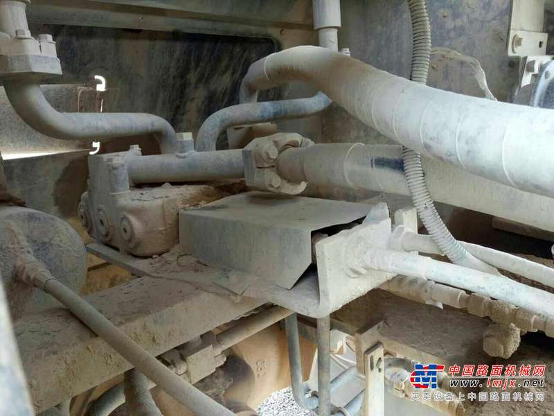 辽宁出售转让二手2000小时2008年临工LG953L装载机