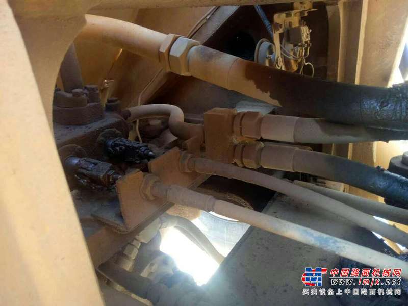 江西出售转让二手5000小时2011年龙工LG850D装载机