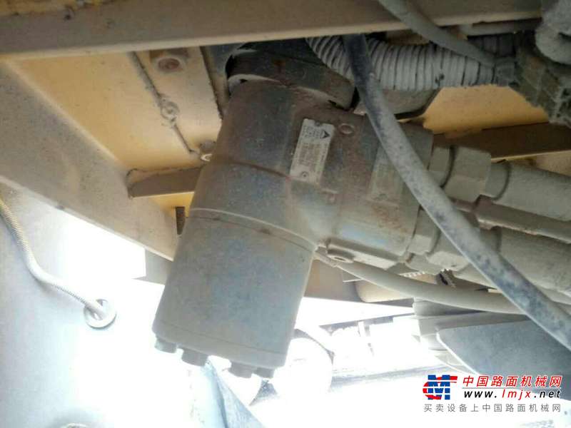 吉林出售转让二手3355小时2012年临工LG953L装载机