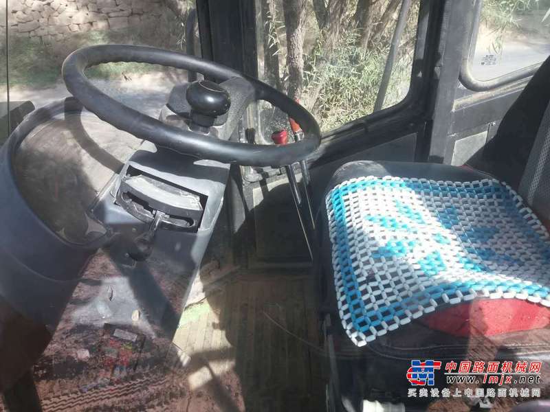 陕西出售转让二手2000小时2014年临工LG952装载机