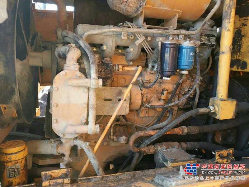 四川出售转让二手6000小时2012年柳工ZL30E装载机