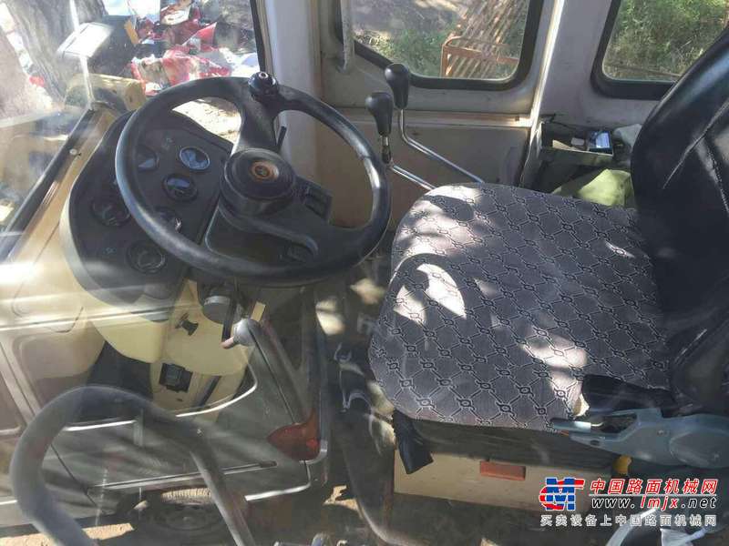 黑龙江出售转让二手3000小时2009年成工ZL50E装载机