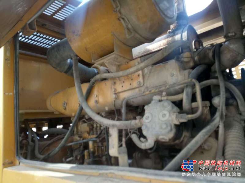山西出售转让二手3000小时2012年龙工850装载机