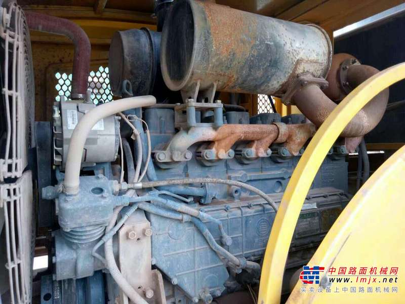 四川出售转让二手1200小时2015年柳工ZL50CN装载机