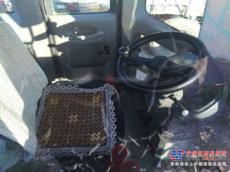 黑龙江出售转让二手400小时2012年徐工LW300F装载机
