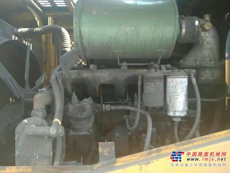 河北出售转让二手3000小时2010年厦工XG932IIIL装载机