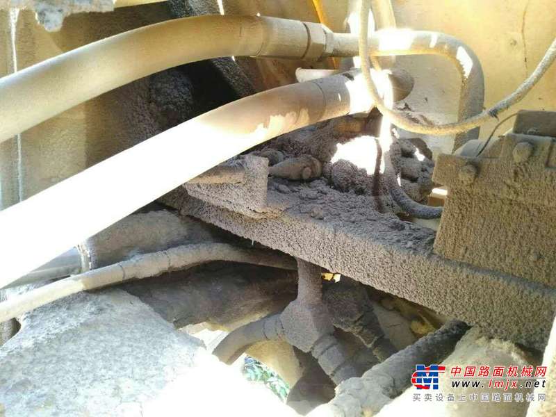 辽宁出售转让二手8000小时2010年临工LG953装载机