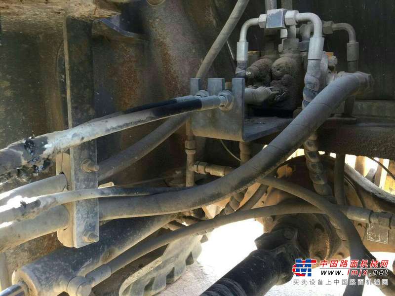 山西出售转让二手3000小时2011年临工LG918装载机