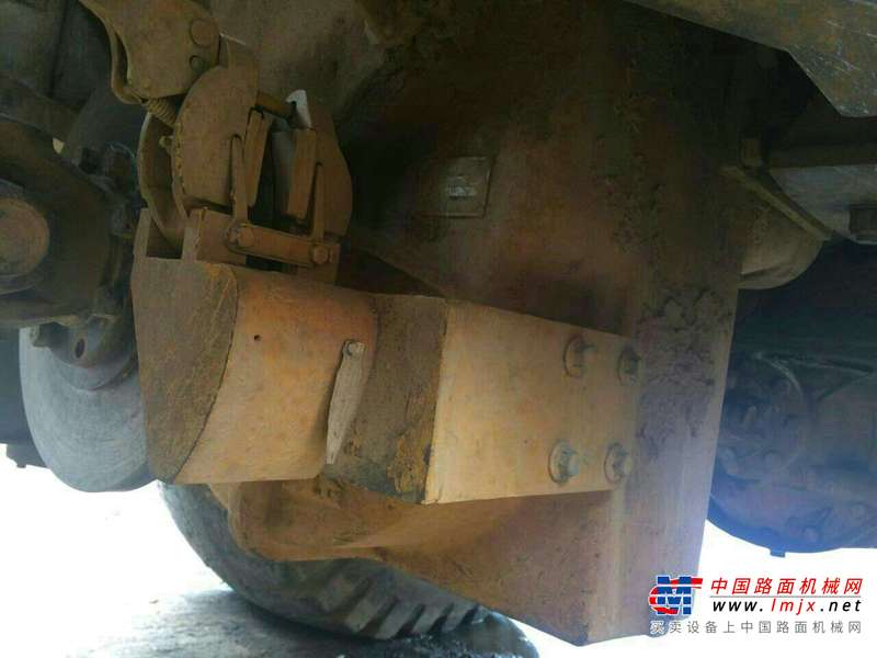 辽宁出售转让二手6000小时2011年临工LG953L装载机