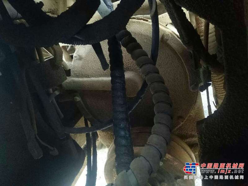 云南出售转让二手4523小时2011年厦工XG953III装载机