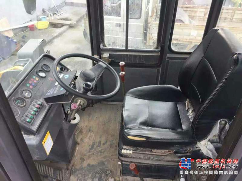 山东出售转让二手2700小时2012年临工LG933L装载机