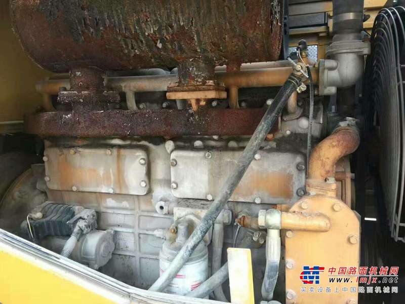 山东出售转让二手2700小时2012年临工LG933L装载机