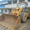 宁夏出售转让二手6000小时2010年龙工ZL50C装载机