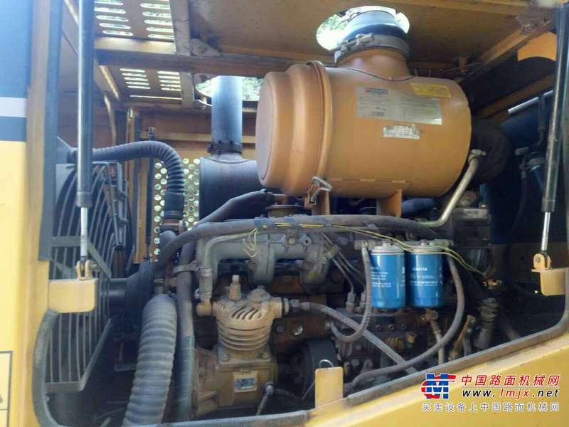 四川出售转让二手3800小时2012年厦工XG932III装载机