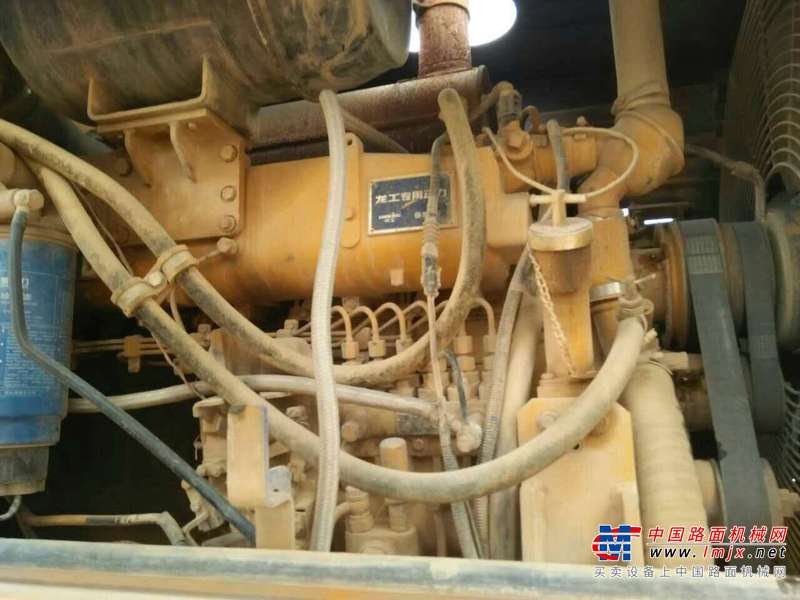 河北出售转让二手4000小时2011年龙工LG850D装载机