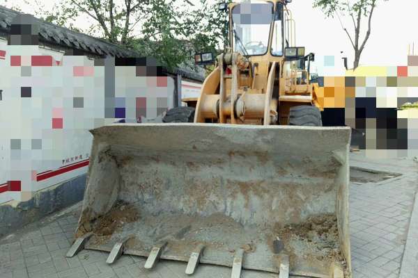 山西出售转让二手3500小时2012年柳工ZL30E装载机