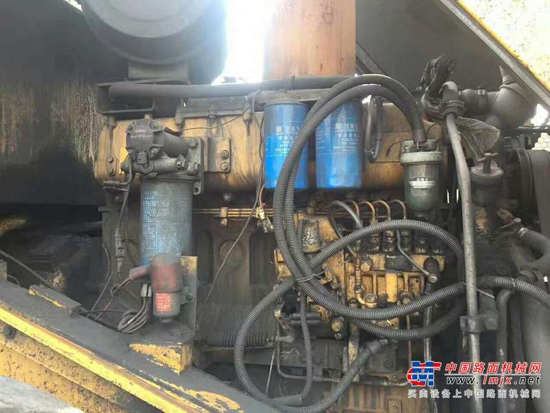 山西出售转让二手3500小时2012年成工CG956C装载机