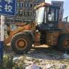 安徽出售转让二手8000小时2013年龙工LG833B装载机