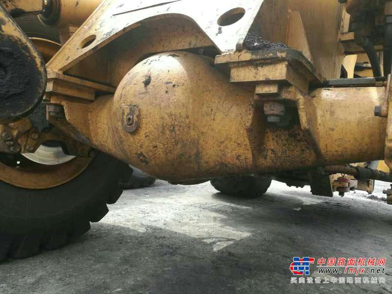 吉林出售转让二手3251小时2011年龙工LG855B装载机