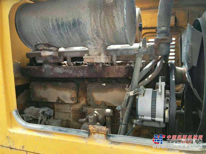 河北出售转让二手3000小时2010年徐工LW300F装载机