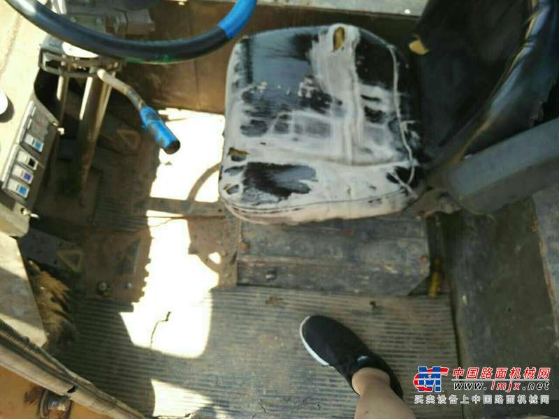 甘肃出售转让二手13000小时2009年柳工ZLC50C装载机