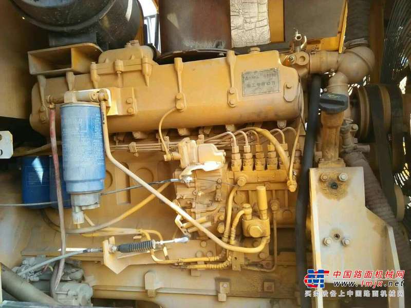 河北出售转让二手1200小时2015年临工LG953装载机