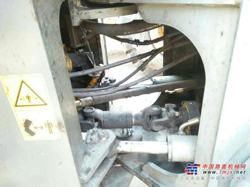 河北出售转让二手1000小时2014年临工LG933L装载机