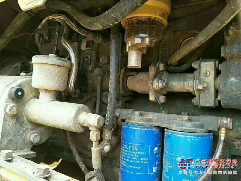 陕西出售转让二手5800小时2010年柳工ZL50C装载机