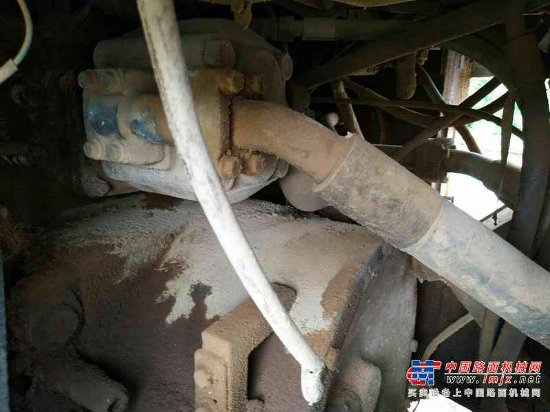 江西出售转让二手6000小时2010年临工LG952装载机