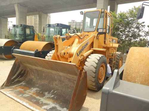 辽宁出售转让二手6000小时2010年柳工ZL30E装载机