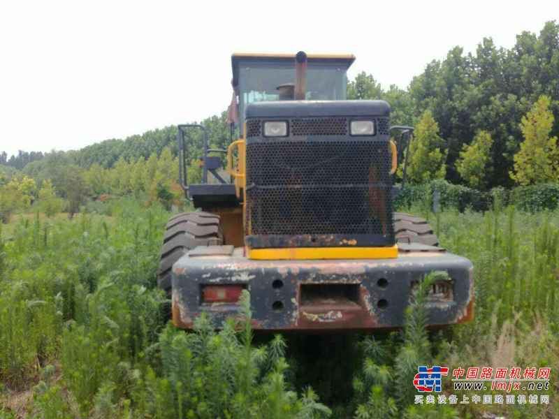 山东出售转让二手3600小时2013年山推SL50W装载机