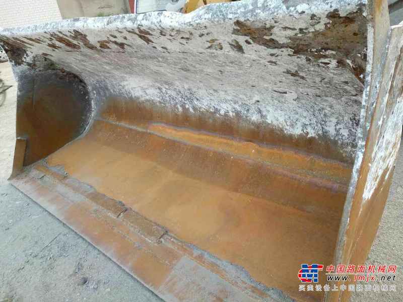 河北出售转让二手4700小时2011年临工LG953装载机
