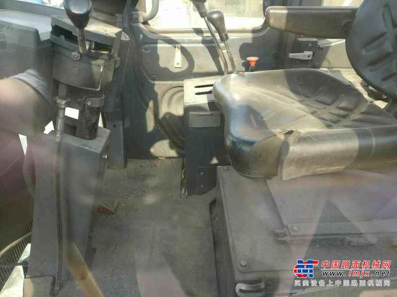 河北出售转让二手7300小时2011年柳工ZL50C装载机