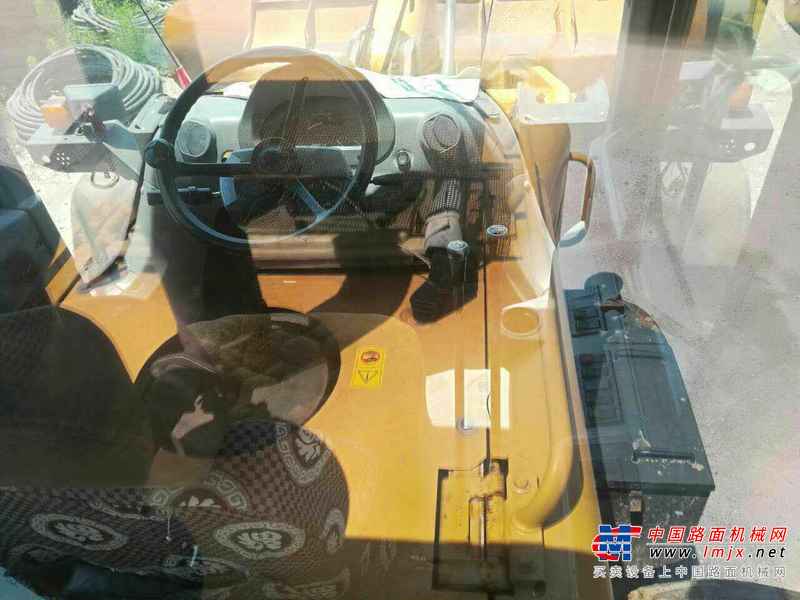 河北出售转让二手4200小时2013年临工LG953N装载机