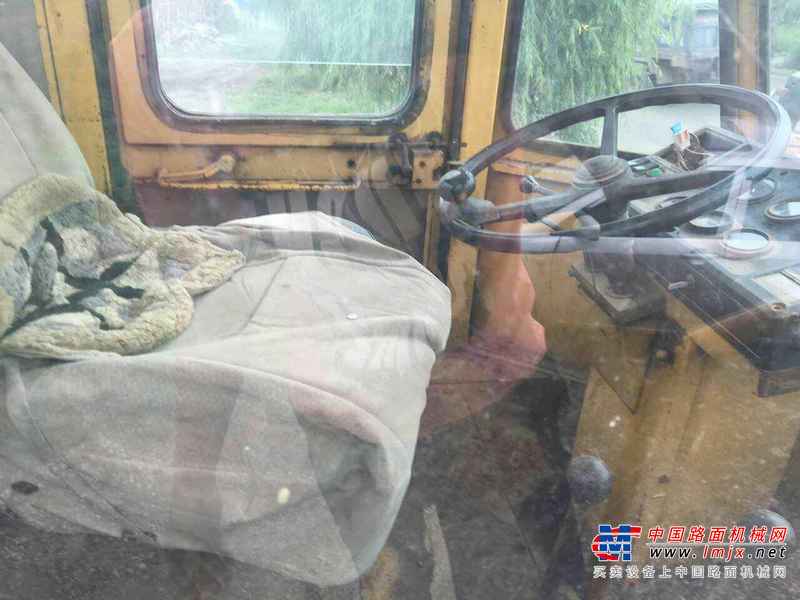 辽宁出售转让二手10000小时2005年山工ZL50D装载机