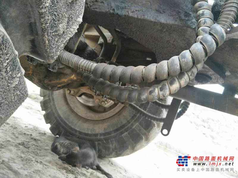 重庆出售转让二手8000小时2010年临工LG953L装载机