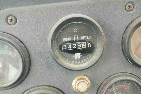 陕西出售转让二手4000小时2007年龙工LG833装载机