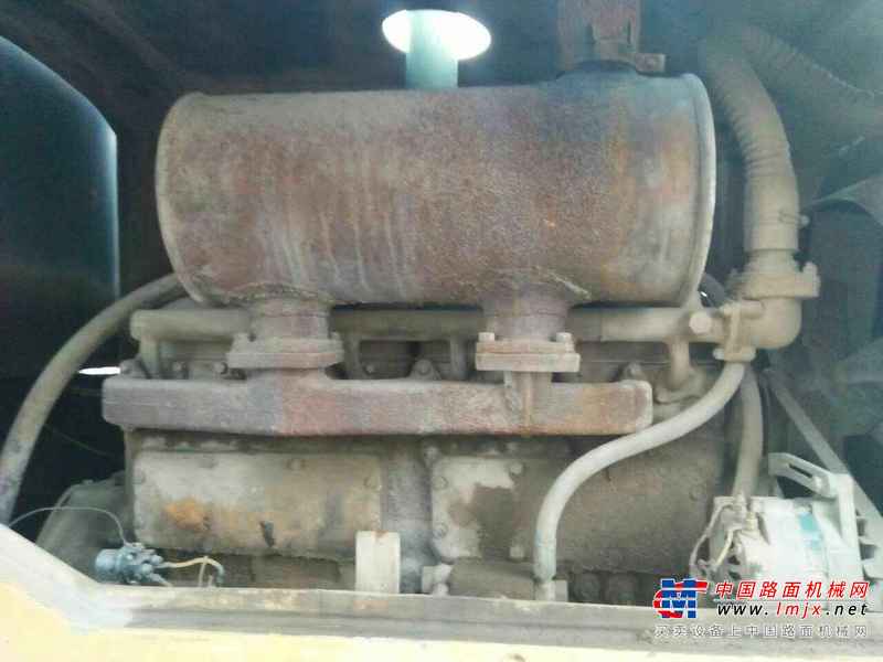河北出售转让二手8000小时2004年宜工ZL30C装载机