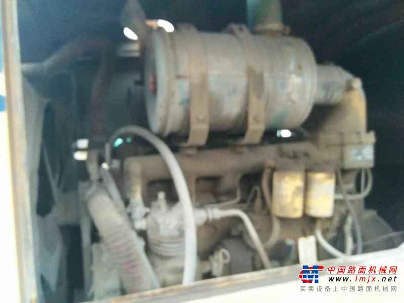 河北出售转让二手8000小时2004年宜工ZL30C装载机