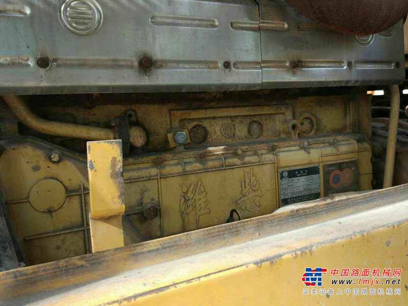 山西出售转让二手8000小时2009年龙工LG855装载机