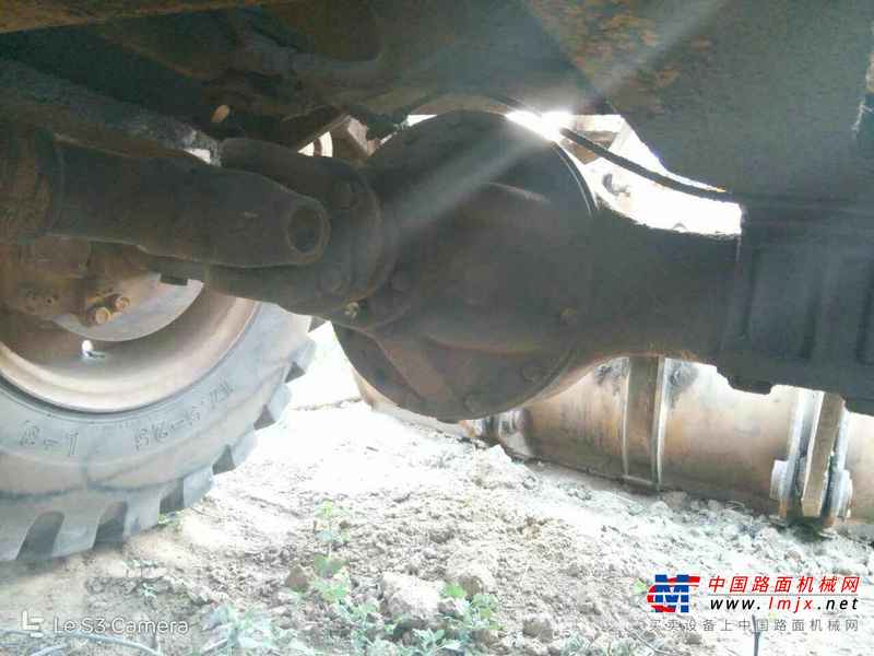 山东出售转让二手2000小时2012年山工SEM630B装载机