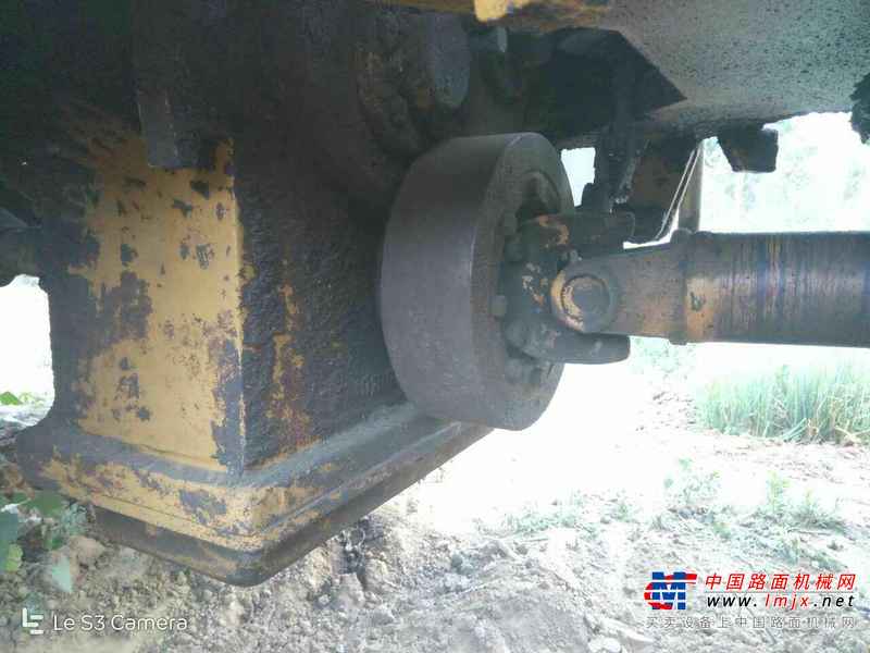 山东出售转让二手2000小时2012年山工SEM630B装载机