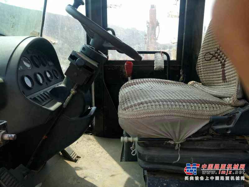 山西出售转让二手6000小时2011年成工ZL50E装载机
