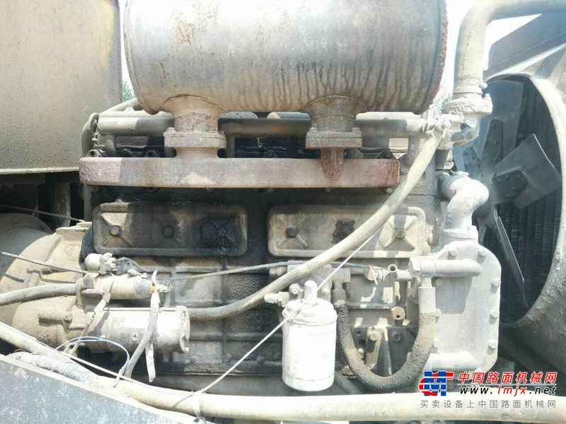 河北出售转让二手5200小时2014年临工LG933L装载机