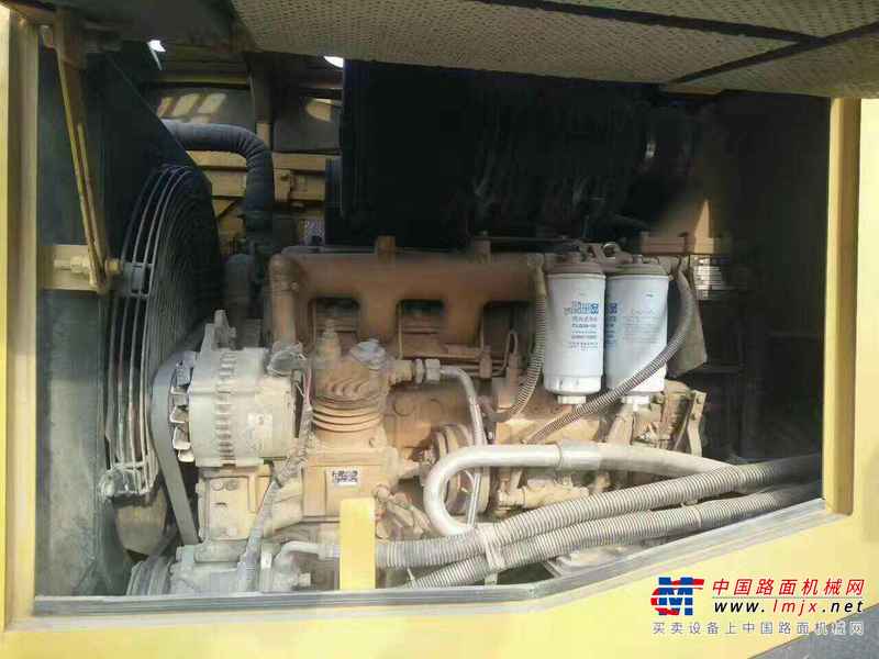 山东出售转让二手4500小时2012年临工LG933L装载机