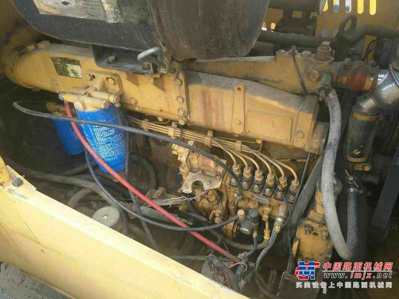 河南出售转让二手2200小时2011年宇通952A装载机