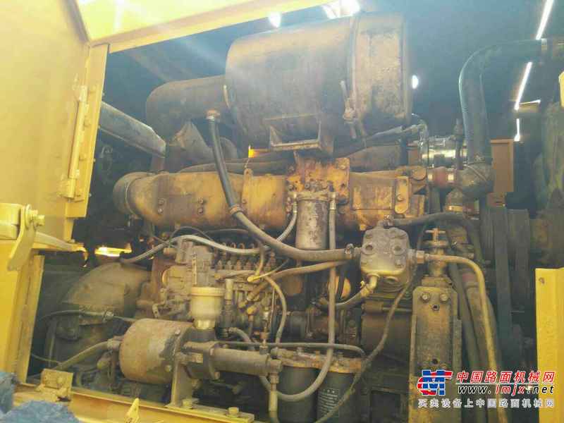 重庆出售转让二手8000小时2010年柳工ZL50C装载机